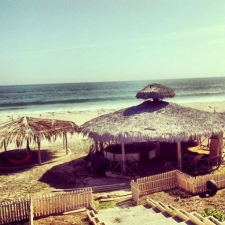 Imagen Playa el Pelado